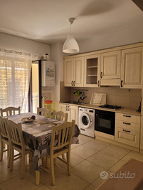 Via Mazzini mare e centro