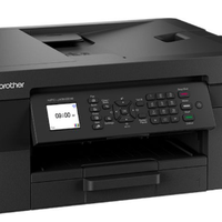 Brother MFC-J491DW inkjet multifunzione uso uffici