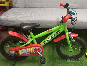 Bicicletta bambino Maver