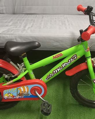 Bicicletta bambino Maver