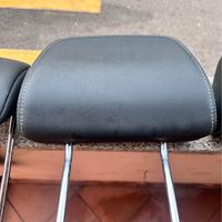 5 poggiatesta Opel Astra H