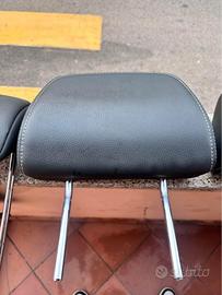 5 poggiatesta Opel Astra H