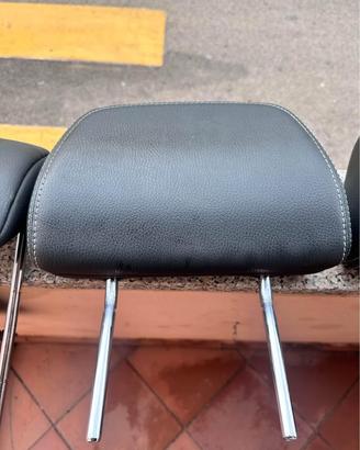 5 poggiatesta Opel Astra H