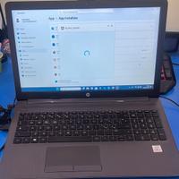 HP 250 i5-1035G1 | 8GB RAM | 256GB NVME | Win 11