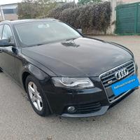 Audi A4 S-LINE 2010---1.8 Benzina