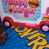  veicolo happy burgher