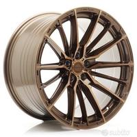 Cerchi in Lega Concaver Wheels CVR7