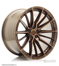 Cerchi in Lega Concaver Wheels CVR7