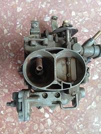 Carburatore Solex doppio corpo x Citroen