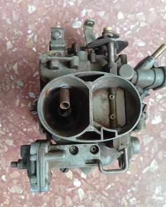 Carburatore Solex doppio corpo x Citroen