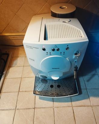 macchina caffe siemens leggere bene l annuncio