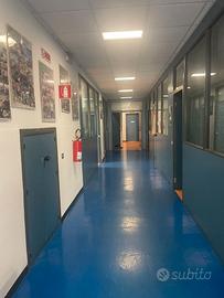 Viale Pio XI° (Traversa De Blasio)