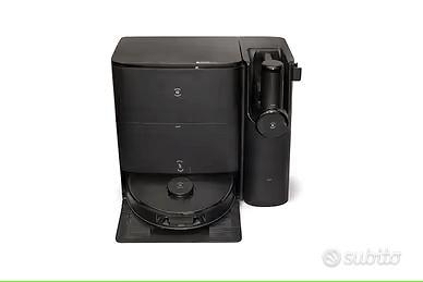 Robot Aspirapolvere Lavapavimenti