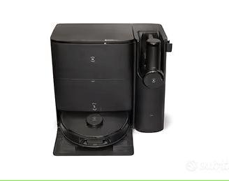 Robot Aspirapolvere Lavapavimenti