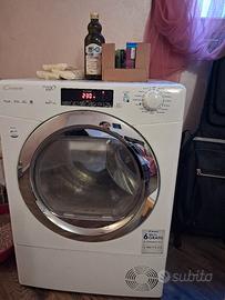 Asciugatrice Candy 9kg