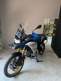BMW F850 GS ADVENTURE