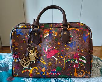 Borsa bauletto Piero Guidi NUOVA