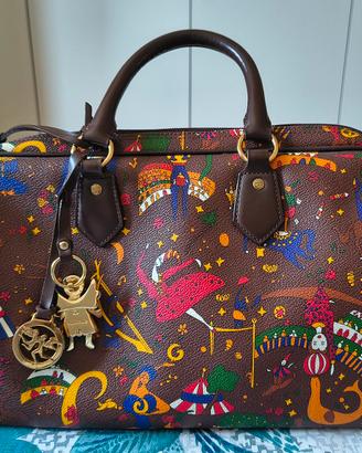 Borsa bauletto Piero Guidi NUOVA