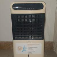 Condizionatore portatile