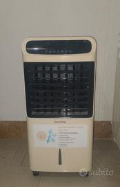 Condizionatore portatile
