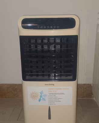 Condizionatore portatile