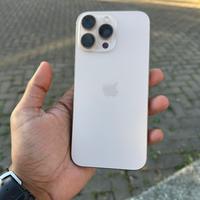 Iphone 16 Pro Max 256 GB