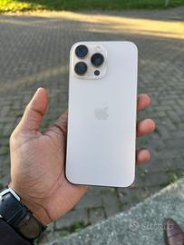 Iphone 16 Pro Max 256 GB