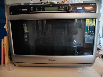 Forno a micro onde Whirpool