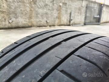 2 pneumatici gomme estive Falken FK520 225/45