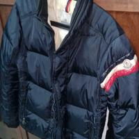 giubbino bomber