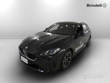 BMW Serie 1 (F70) - 118d MSport