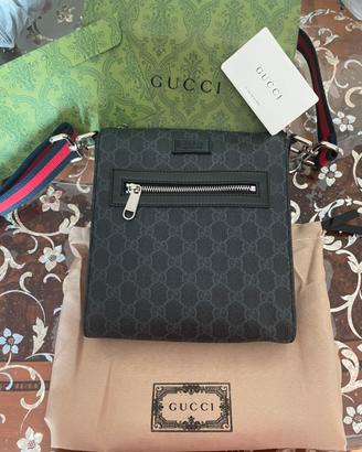 Tracolla gucci