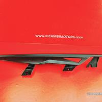 PARACATENA BMW F800GS F650GS