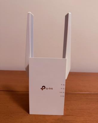 TP-Link RE705X Range Extender