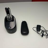 Braun s9 wet and dry