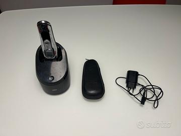 Braun s9 wet and dry