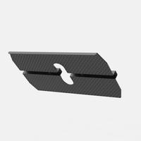 Pedana per leg press verticale Toorx