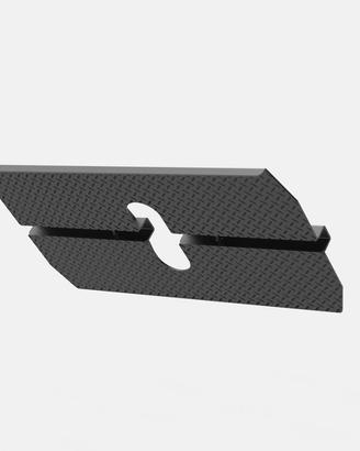 Pedana per leg press verticale Toorx