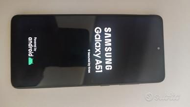cellulare samsunga51