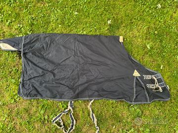 Coperta cavallo