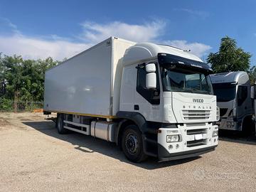Stralis 360 e5 q 180 frigo e ped mt 8.70 fna 2029