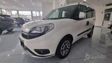 FIAT Doblo 1.6 MJT 16V 120CV Trekking