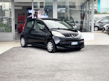 Peugeot 107 1.0 Benzina 68CV E4 Neo - 2007