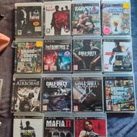 Giochi ps3