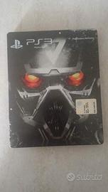 Killzone 3 ps3