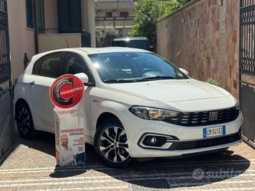 Fiat Tipo 1.3 Mjt S&S 5 porte City Life