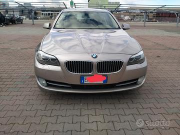 BMW Serie 5 (F10/11) - 2013