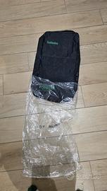 Borsa accessori originale sigillata folletto vk7