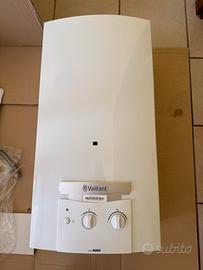 Scaldabagno vaillant