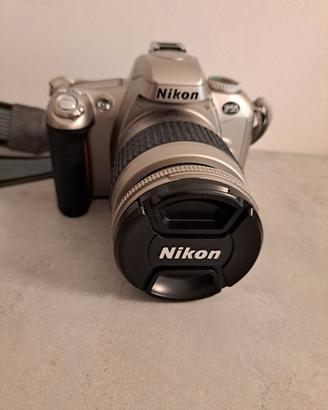 Nikon F55